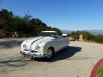 Austin A90 Atlantic Convertible 1949 года